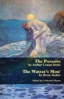 Image for The Parasite and the Watter&#39;s Mou&#39;