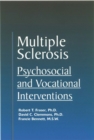 Image for Multiple Sclerosis: Psychosocial and Vocational Interventions