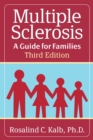 Image for Multiple sclerosis: a guide for families