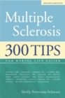 Image for Multiple sclerosis: 300 tips for making life easier