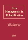 Image for Pain Management in Rehabilitation
