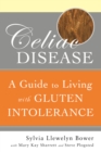 Image for Celiac Disease: A Guide to Living with Gluten Intolerance