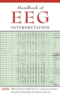 Image for Handbook of EEG interpretation