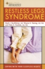 Image for Restless legs syndrome: coping with your sleepless nights