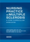 Image for Nursing practice in multiple sclerosis: a core curriculum