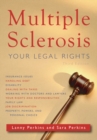 Image for Multiple Sclerosis: Your Legal Rights: Third Edition