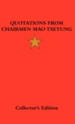 Image for Quotations from Chairman Mao Tsetung