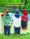Image for Learners on the Autism Spectrum : Preparing Highly Qualified Educators