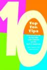 Image for Top Ten Tips