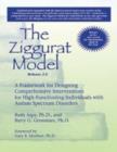 Image for The Ziggurat model  : a framework for designing comprehensive interventions for individuals with high-functioning autism or Asperger syndrome