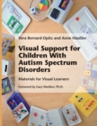Image for Visual Support for Children with Autism Spectrum Disorders