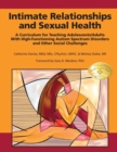 Image for Intimate Relationships and Sexual Health
