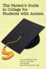 Image for Students with high-functioning autism going to college  : a guide for parents