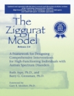 Image for The Ziggurat Model : A Framework for Designing Comprehensive Interventions for Individuals with High-Functioning Autism and Asperger Syndrome