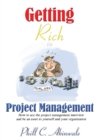 Image for Getting Rich in Project Management