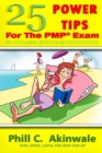 Image for 25 Power Tips for the PMP Exam