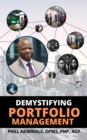Image for Demystifying Portfolio Management: The ABCs of Portfolio Management