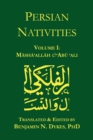 Image for Persian Nativities I : Masha&#39;allah and Abu &#39;Ali