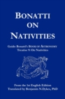 Image for Bonatti on Nativities