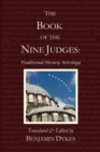 Image for The Book of the Nine Judges