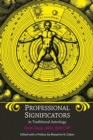 Image for Professional Significators in Traditional Astrology