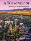 Image for Medicine for the Salish Language