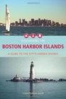 Image for Discovering the Boston Harbor Islands