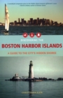 Image for Discovering the Boston Harbor Islands