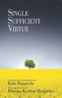Image for Single Sufficient Virtue