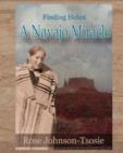 Image for Finding Helen - a Navajo Miracle