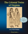 Image for The Colonial Twins of Virginia