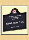 Image for Signs of the Past - A Pictorial History of Lauderdale &amp; Colbert Counties, Al
