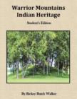 Image for Warrior Mountians Indian Heritage Student Edition