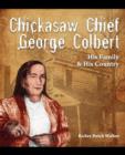 Image for Chickasaw Chief George Colbert