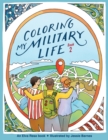 Image for Coloring My Military Life-Book 2