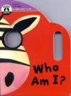 Image for Who am I?