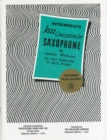 Image for NIEHAUS INTERMEDIATE JAZZ CONCEPTION SAX