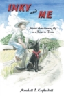 Image for Inky and Me : Stories about Growing Up on a Ranch in Texas