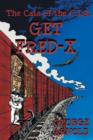 Image for Get Fred-X : The Cats of the C.I.A.
