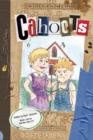Image for Cahoots: an Aldo Zelnick comic novel