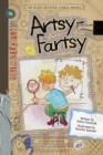 Image for Artsy-fartsy: and Aldo Zelnick comic novel
