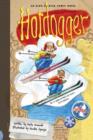 Image for Hotdogger: An Aldo Zelnick Comic Novel