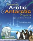 Image for Amazing Arctic &amp; Antarctic projects you can build yourself
