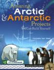 Image for Amazing Arctic and Antarctic Projects You Can Build Yourself