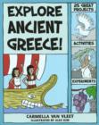Image for Explore Ancient Greece!