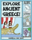 Image for Explore Ancient Greece!: 25 Great Projects, Activities, Experiments