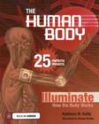 Image for THE HUMAN BODY