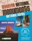 Image for Discover National Monuments, National Parks, Natural Wonders