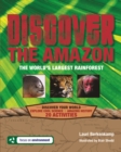 Image for Discover the Amazon: The World&#39;s Largest Rainforest