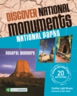 Image for National monuments, national parks, natural wonders